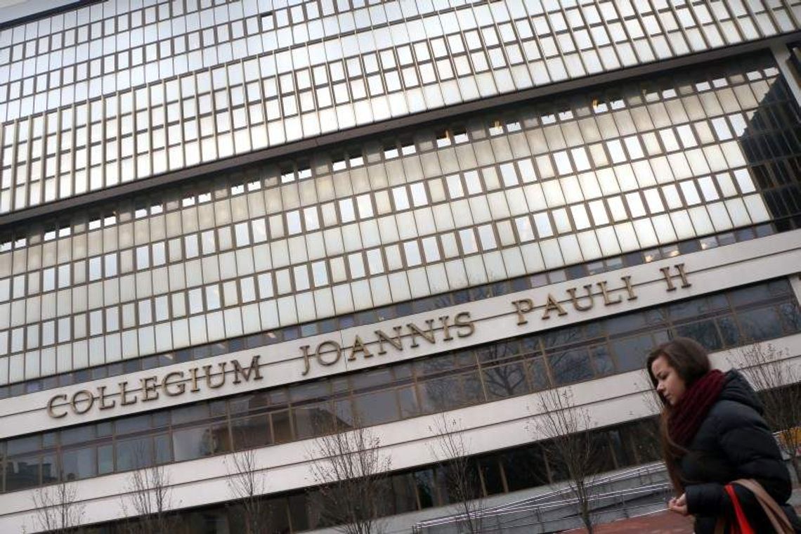 Na KUL powstało Centrum Egzaminacyjne Języka Chińskiego Na KUL powstało Centrum Egzaminacyjne Języka Chińskiego