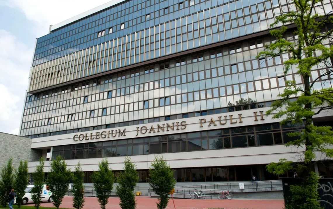 Na lekarski ponad 20 osób na miejsce. KUL podsumował rekrutację Na lekarski ponad 20 osób na miejsce. KUL podsumował rekrutację