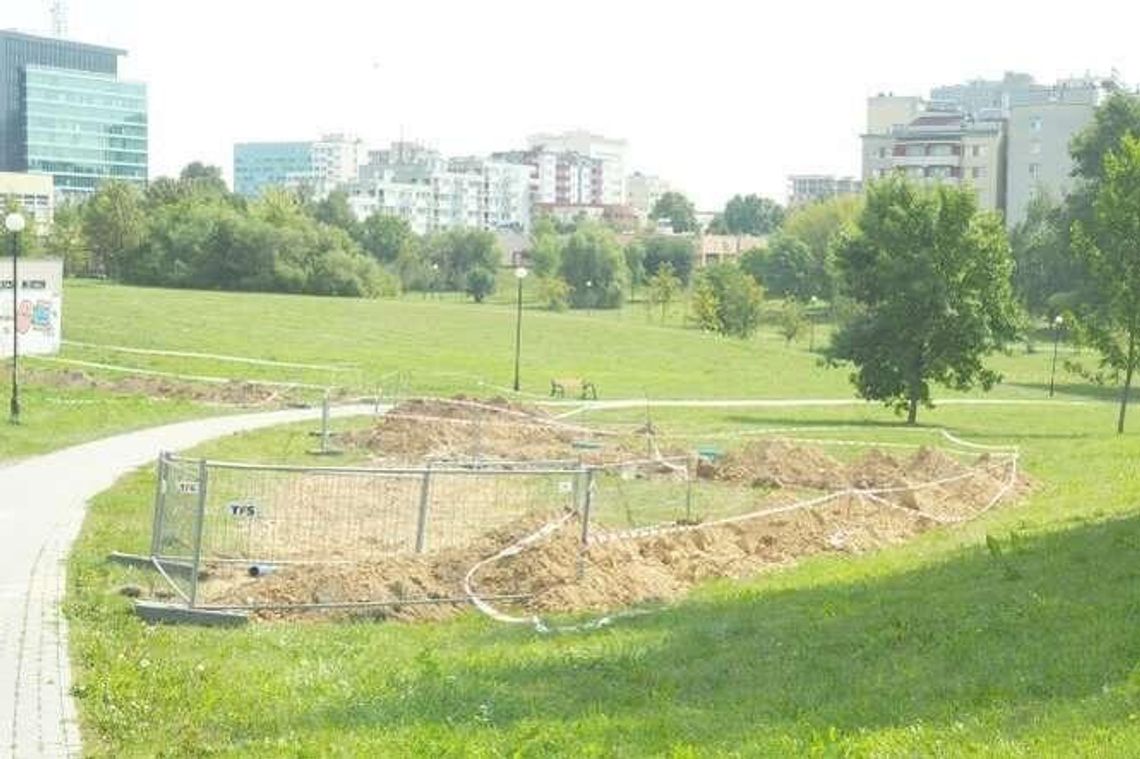 Na LSM powstaje Dom Seniora. Prokuratura wszczęła postępowanie. Zawiadomili ją mieszkańcy Na LSM powstaje Dom Seniora. Prokuratura wszczęła postępowanie. Zawiadomili ją mieszkańcy
