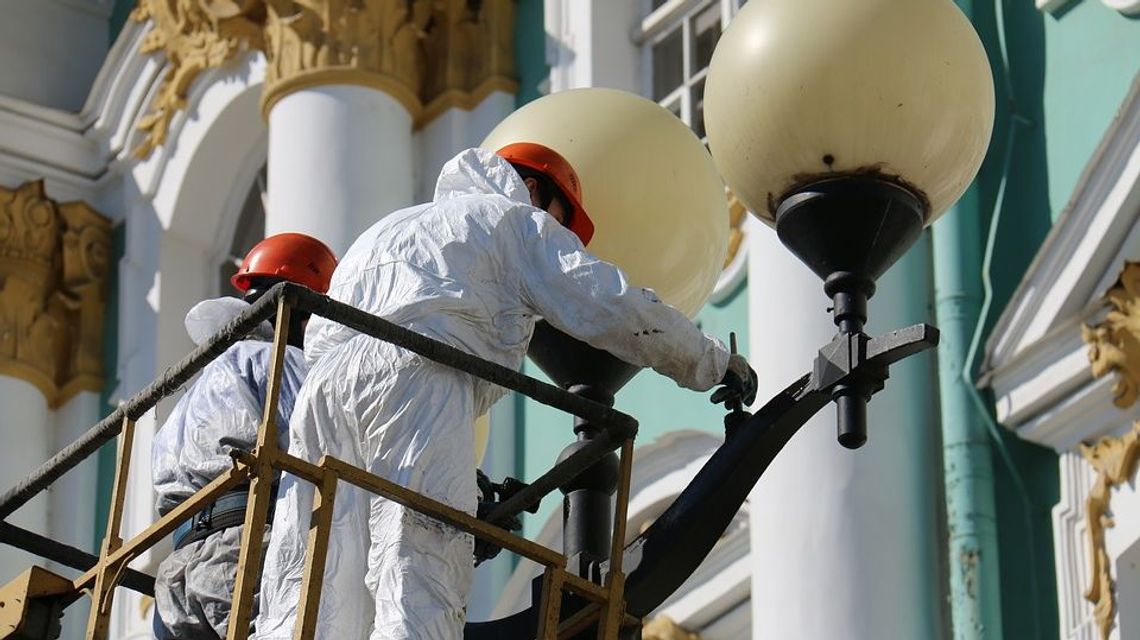 Na Lubelszczyźnie szukają fachowców do pracy za granicą