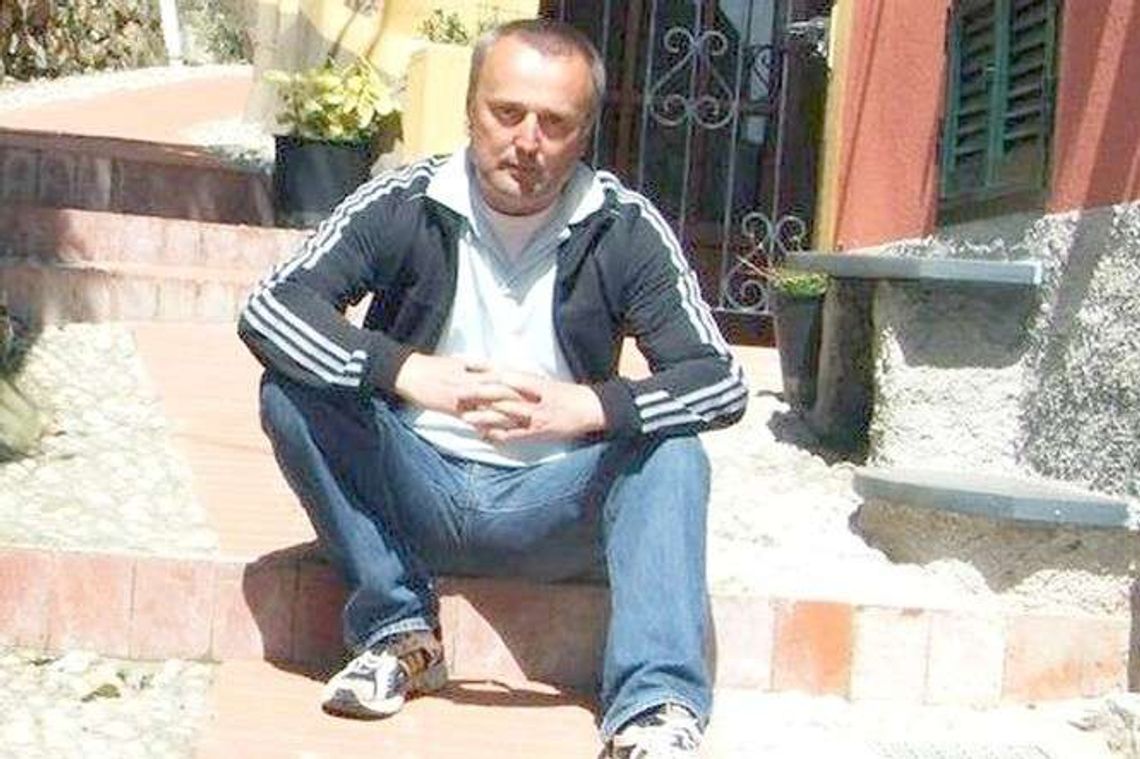 "Na meczu będą Polacy i Niemcy. Może się nie pobijemy…"