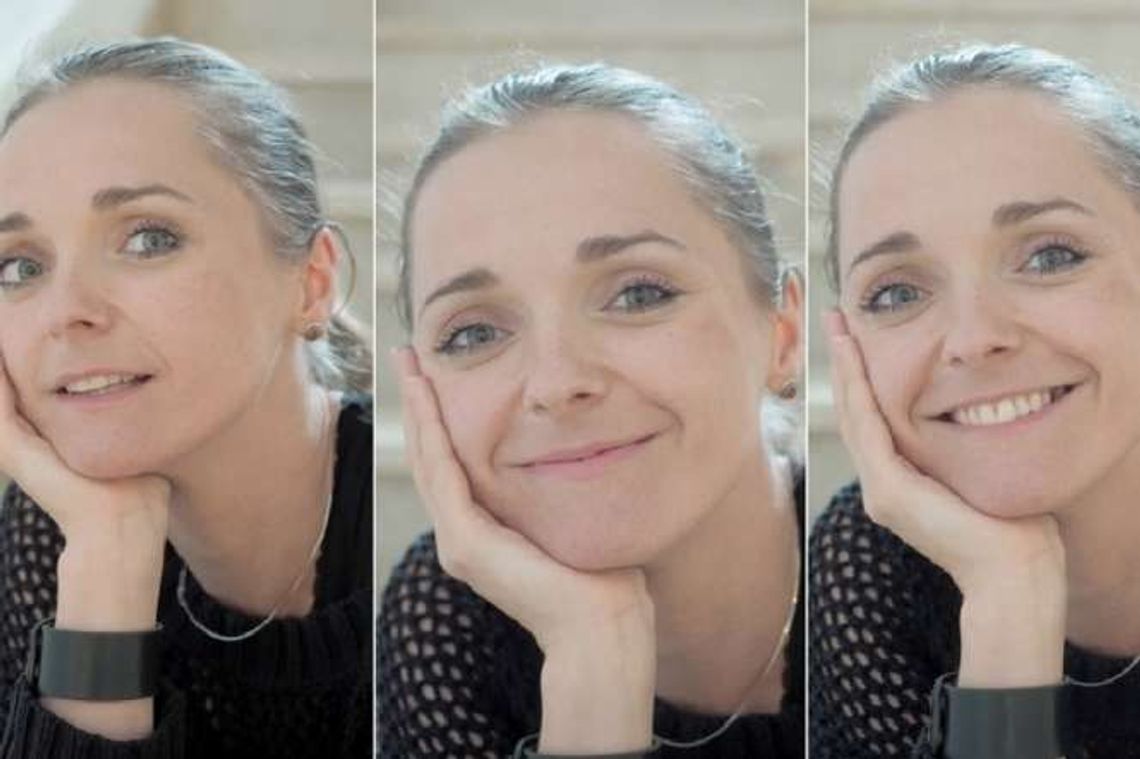 Na miłość nigdy nie jest za późno. Projekt "+ miłość" Joanny Lewickiej Na miłość nigdy nie jest za późno. Projekt "+ miłość" Joanny Lewickiej