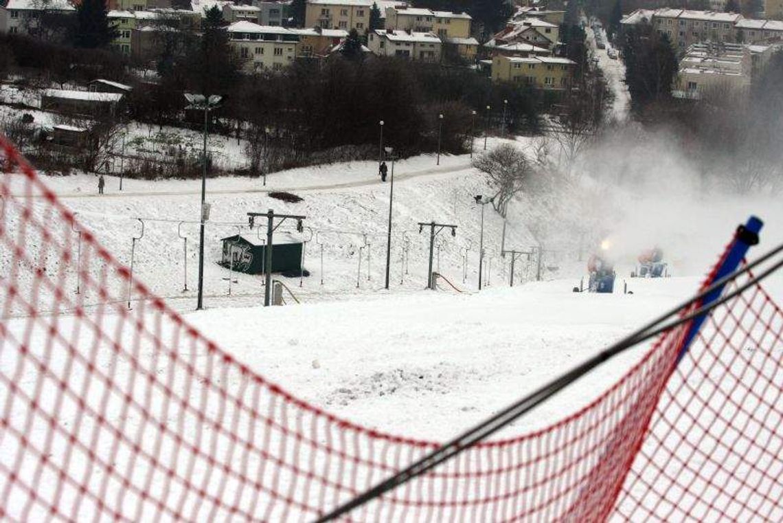 Na narty już na Globus Ski w Lublinie. Sprawdź cennik