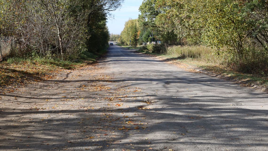  Na Obwodowej znikną dziury. Tanio nie będzie