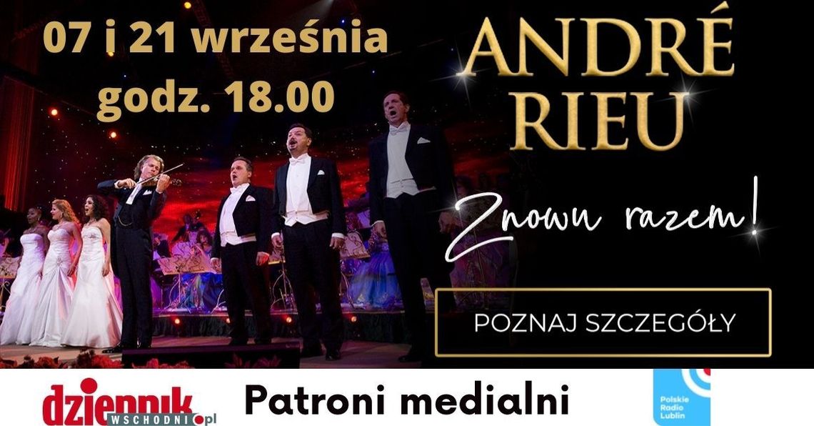 Na operę do kina. We wrześniu startuje nowy cykl w Kinie Bajka!