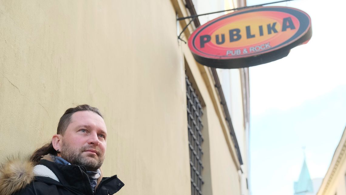 Na pewno tam chodziliście. Publika w Lublinie może nie dotrwać do swojej 18-tki