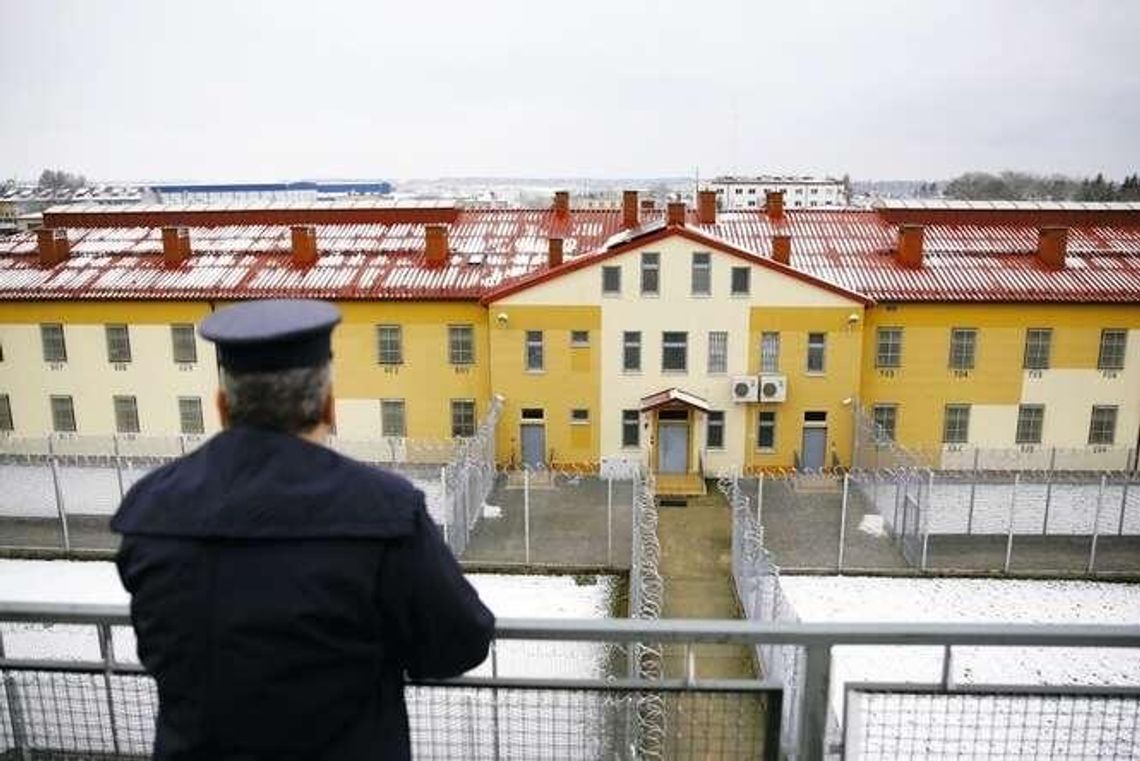 Na pierwszy rzut oka wygląda jak hotel. Ale wczasy to nie są...
