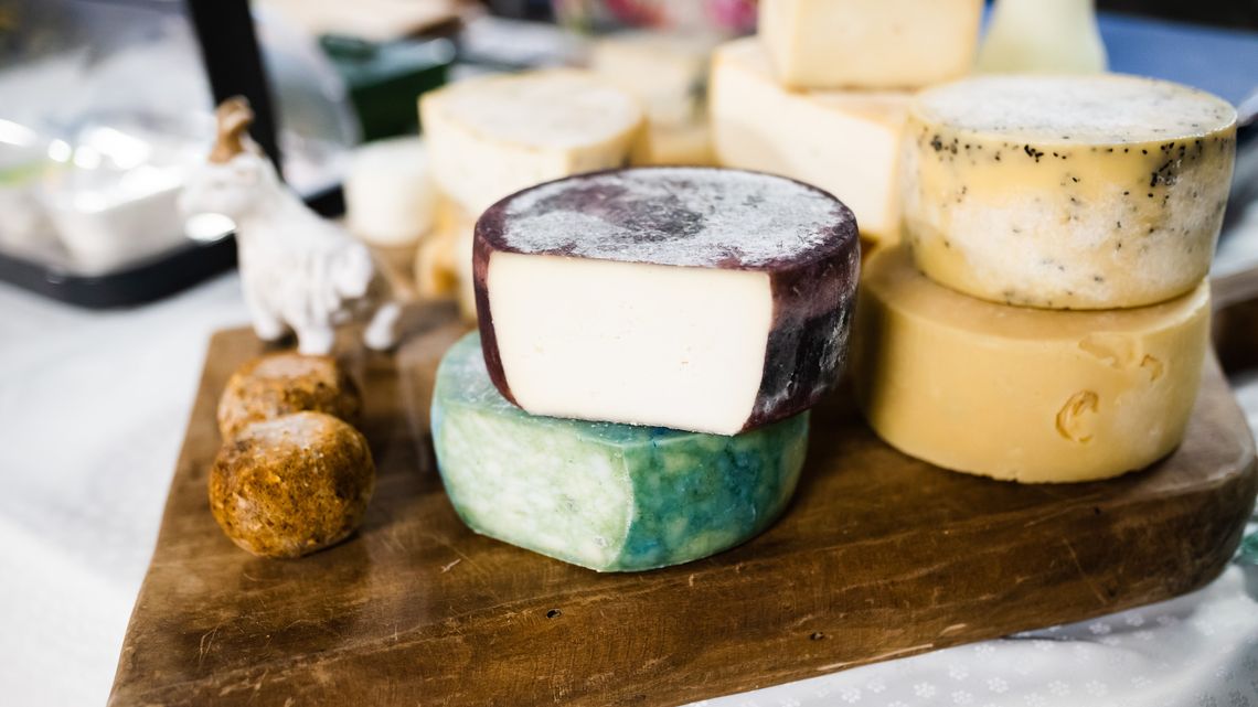 „Na początku był Twaróg…” – czyli święto serowarstwa już w ten weekend w Lublinie