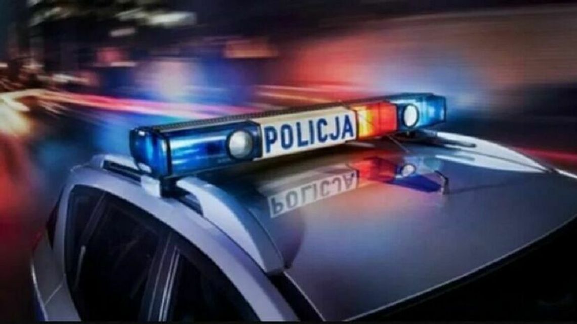 Na podwójnym gazie i z dożywotnim zakazem prowadzenia pojazdów