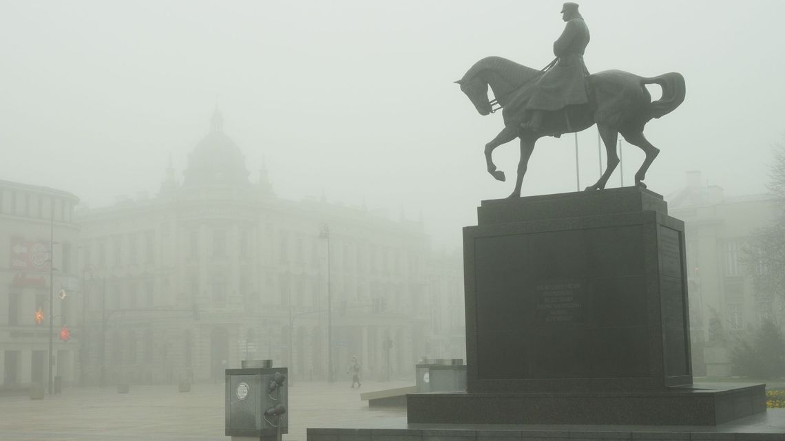 Na Polskę nikt nie czekał
