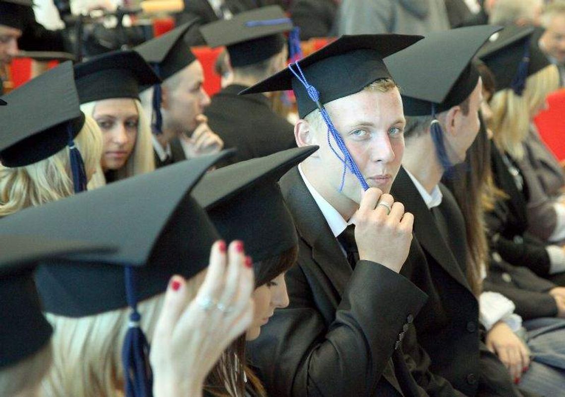 Na prywatnych uczelniach szukają studentów z zagranicy