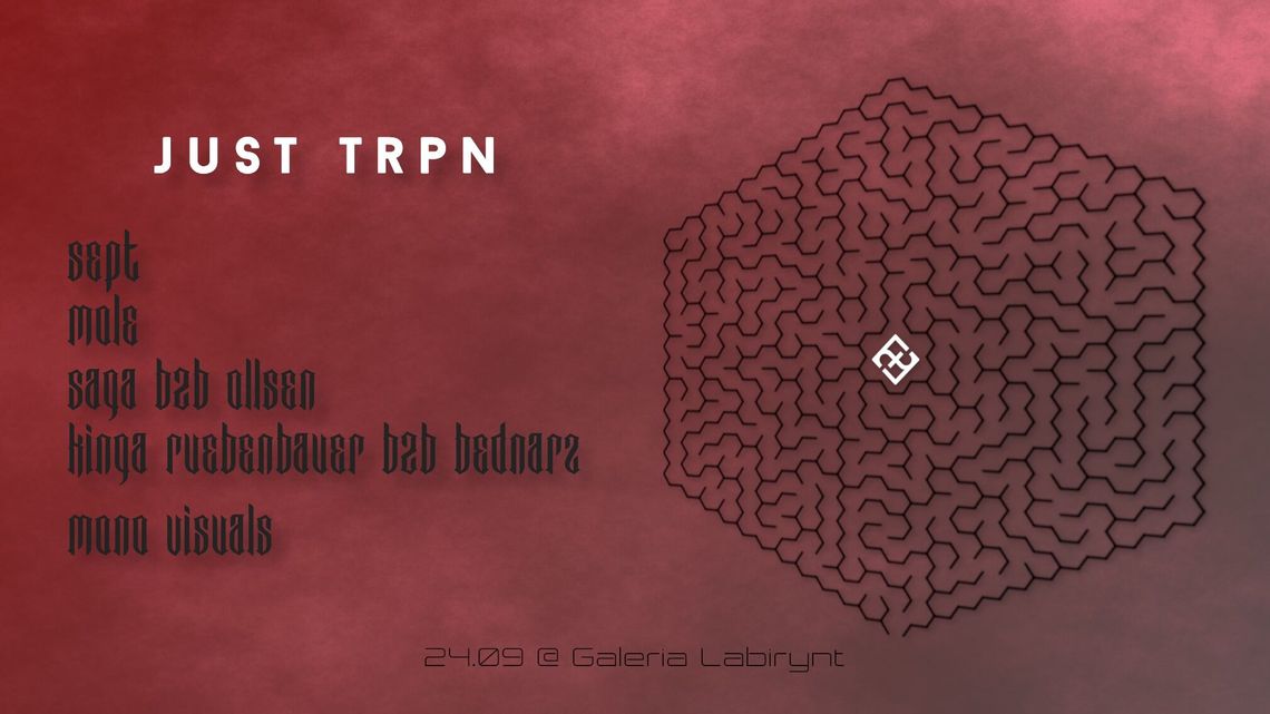 Na przełamanie jesiennej słoty. Muzyczna impreza w Labiryncie