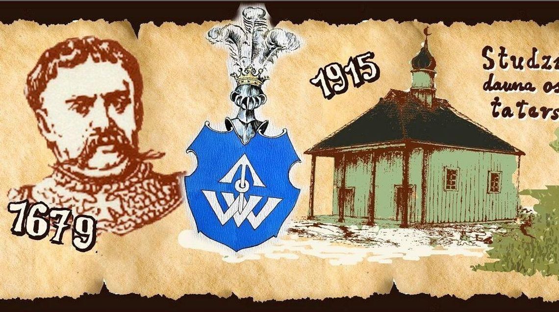 Na przystankach w Studziance będą murale. "Ukazane zostaną ważne dla regionu daty oraz studnia"