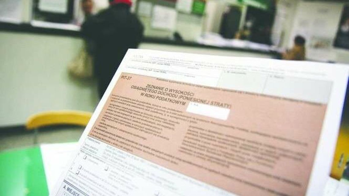 Na psy, na pomoc dzieciom, na wolność. Na co i ile przekazaliśmy z 1 procenta podatku?