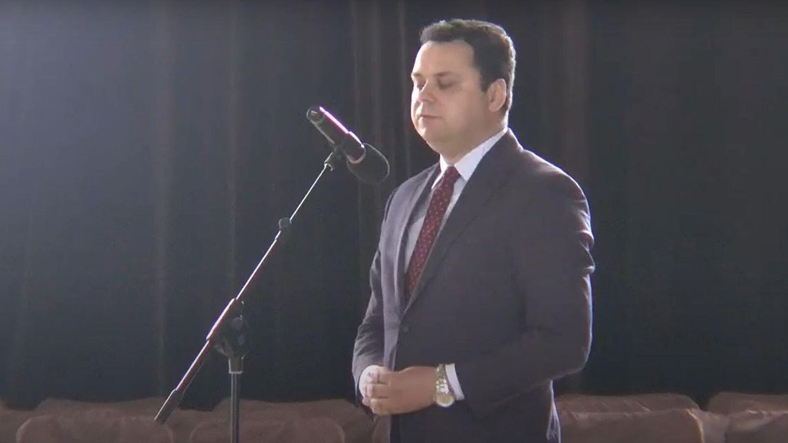 „Na samorządy przerzuca się zadania”. Radny powiatu bialskiego krytykuje działania rządu w czasie pandemii „Na samorządy przerzuca się zadania”. Radny powiatu bialskiego krytykuje działania rządu w czasie pandemii