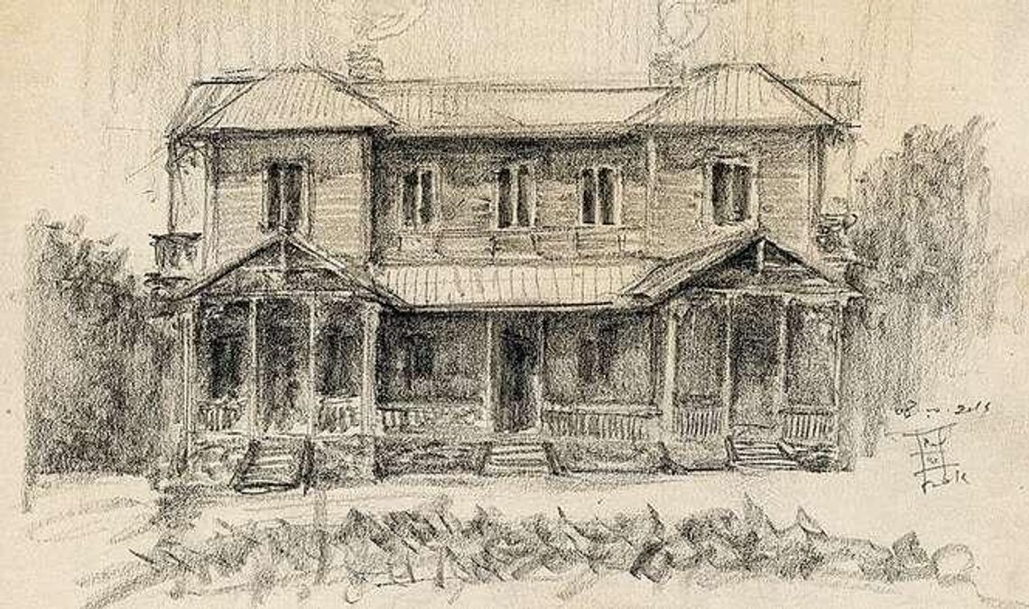 Na Sławinek przyjeżdżali kuracjusze z całego kraju. Dlaczego Lublin nie stał się uzdrowiskiem?