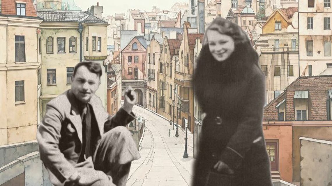 Na spacer z Czechowiczem. Kolejna odsłona projektu "Lublin jak poemat"