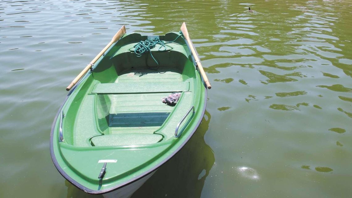 Na środek jeziora po alkoholu i skok na głęboką wodę. Weekendy to dla ratowników ciężki czas