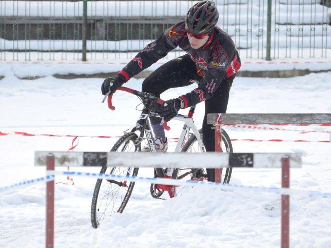 Na stadionie Startu rozegrano I Otwarte Mistrzostwa Województwa Lubelskiego