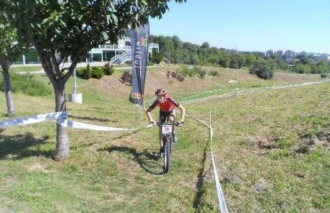 Na stoku narciarskim Globus Ski odbył się ETI PGE BIKEFEST Lublin 2016