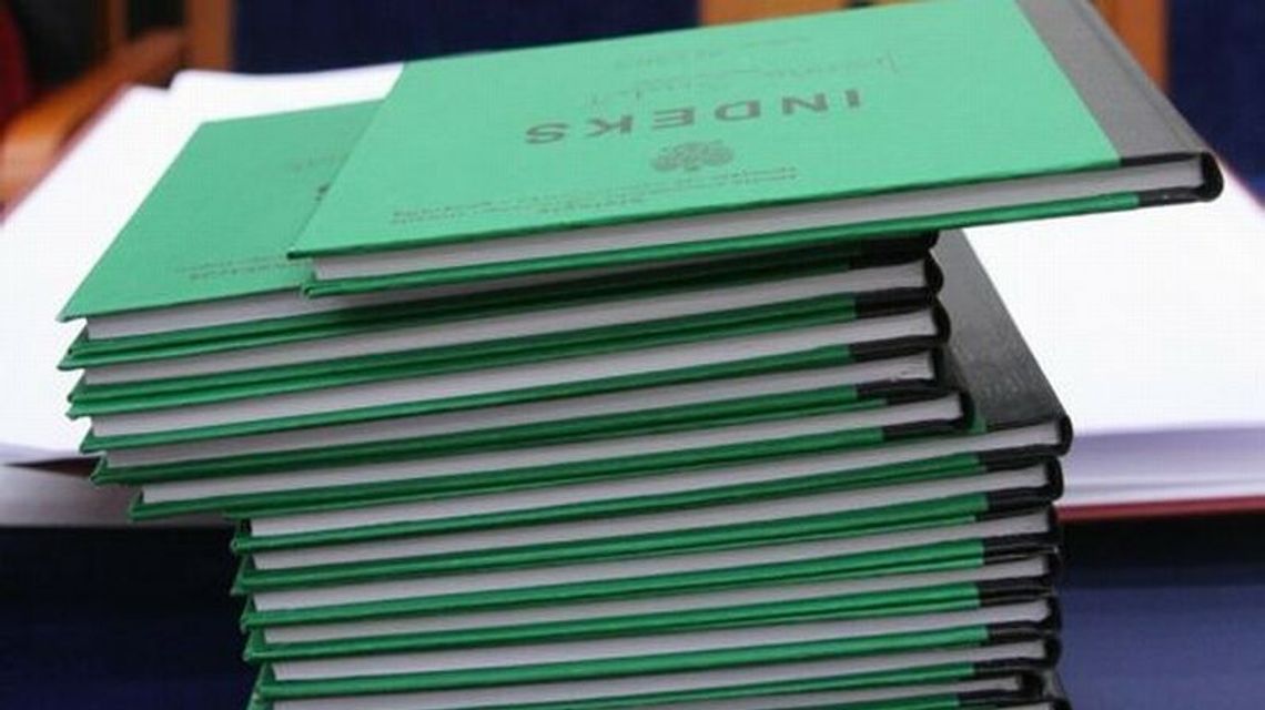 „Na studia przychodzi każdy, a nie wszyscy się nadają”