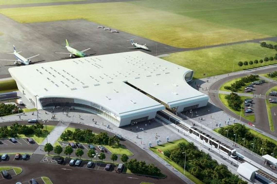 Na święta z Londynu do Świdnika dużo drożej niż do Modlina Na święta z Londynu do Świdnika dużo drożej niż do Modlina