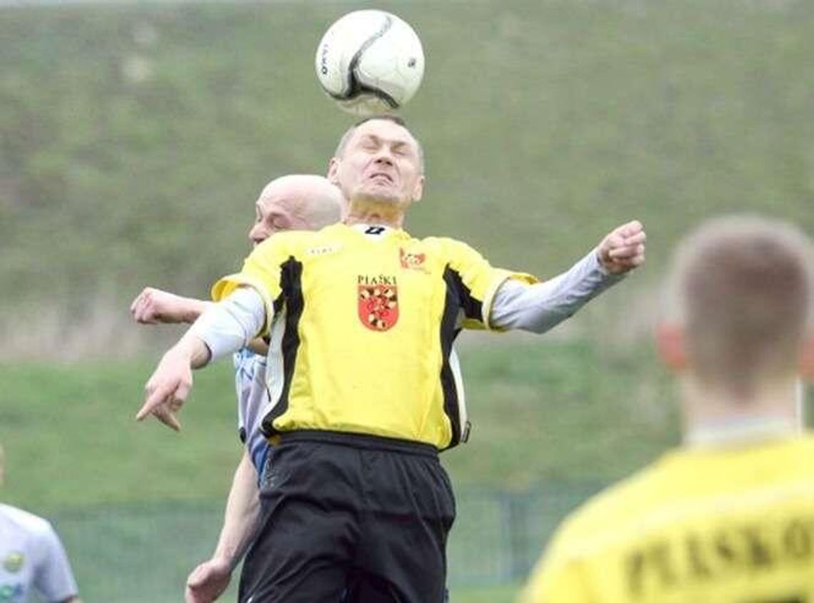 Na szczycie bez zmian, wyniki lubelskiej okręgówki