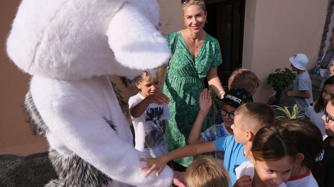 Na szlaku Lubelskiego Koziołka. Będą kolejne figurki