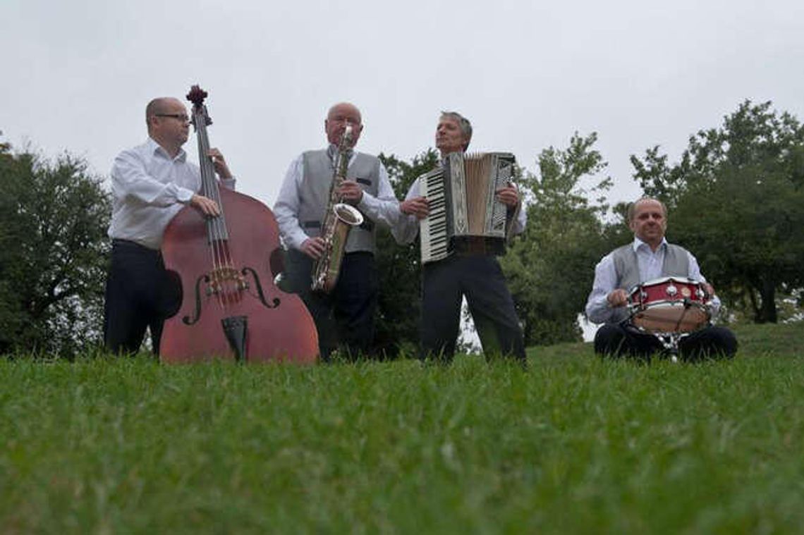 Na tańce na Most Kultury