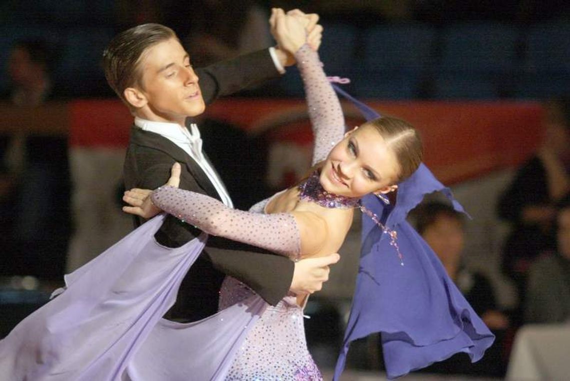 Na taniec nigdy nie jest za późno Na taniec nigdy nie jest za późno