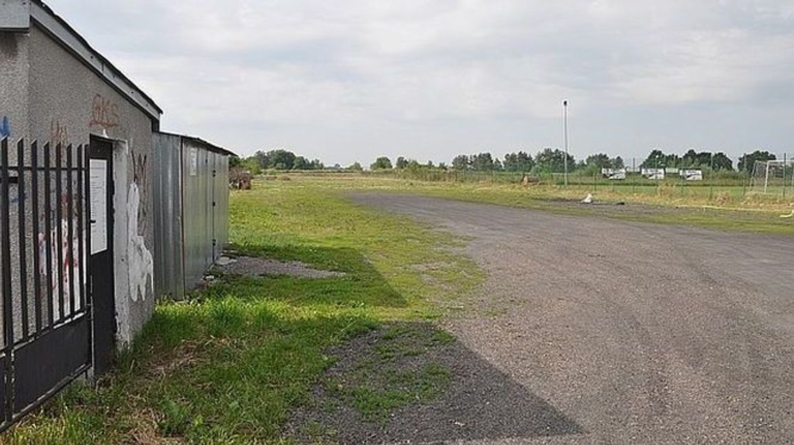 Na targowisko w Łęcznej wraca handel, ale tylko w maseczkach