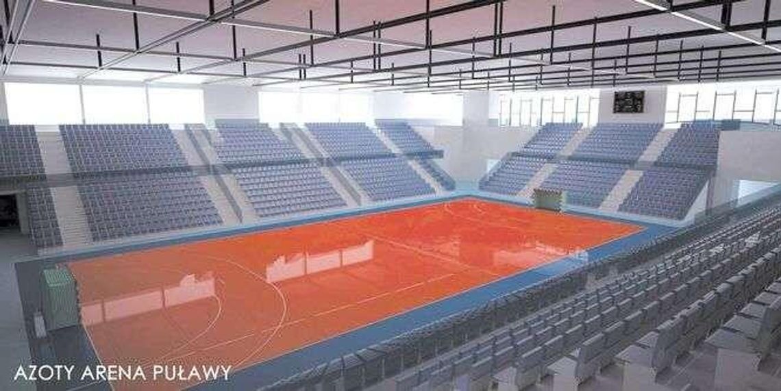 Na tę inwestycję mieszkańcy Puław czekają od lat. Wkrótce ruszą przygotowania do budowy