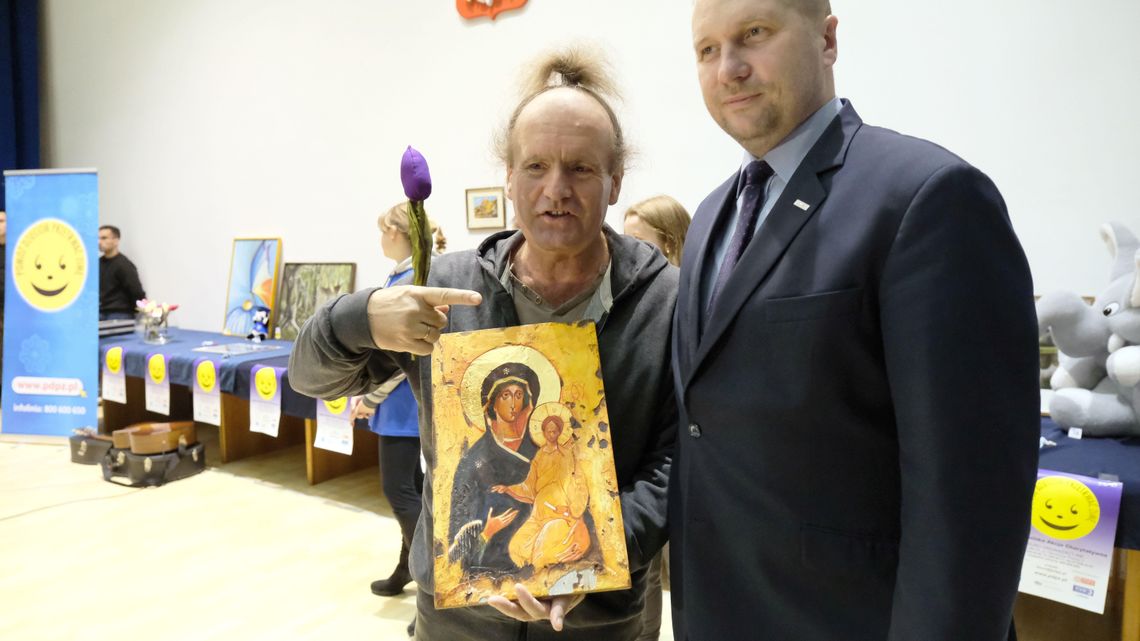 Na tej aukcji nie płaci się pieniędzmi. Dar Serca za Dar Serca [zdjęcia]