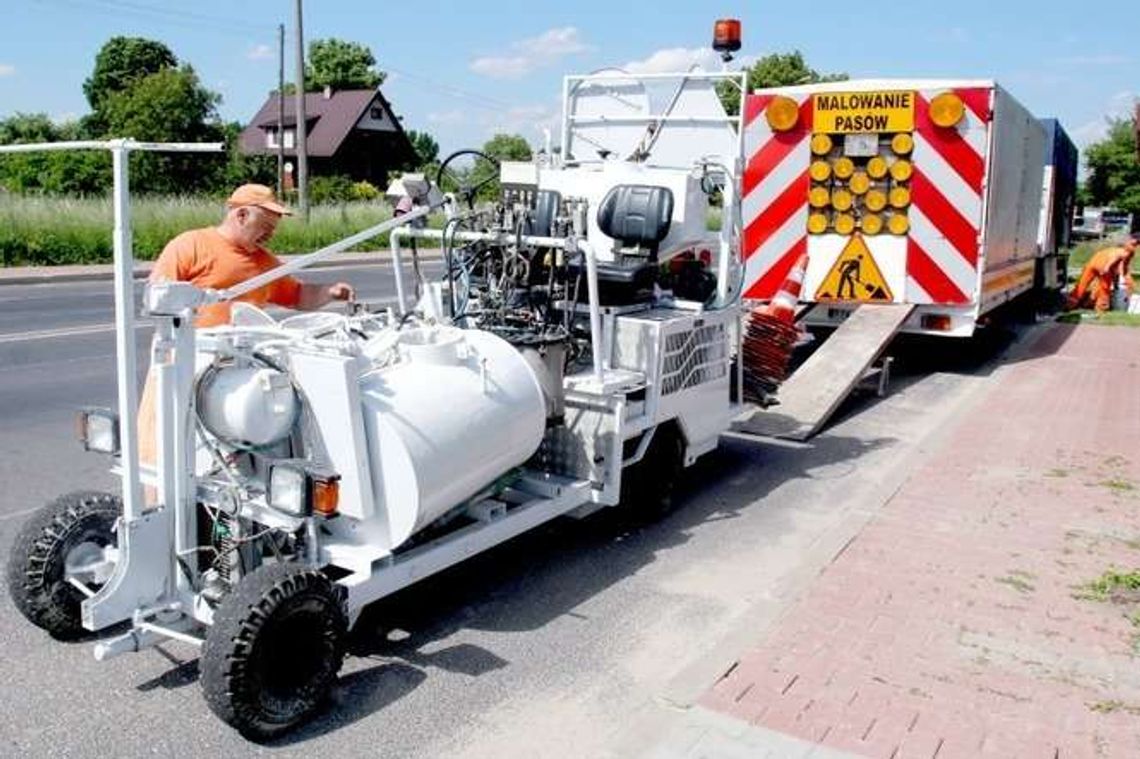 Na tej drodze zginęła 19-latka. W Wólce ma być bezpieczniej