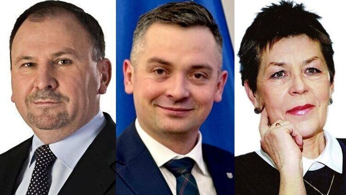 Na tej liście najwięcej namieszał Donald Tusk. Kandydaci PO do Sejmiku z okręgu nr 3