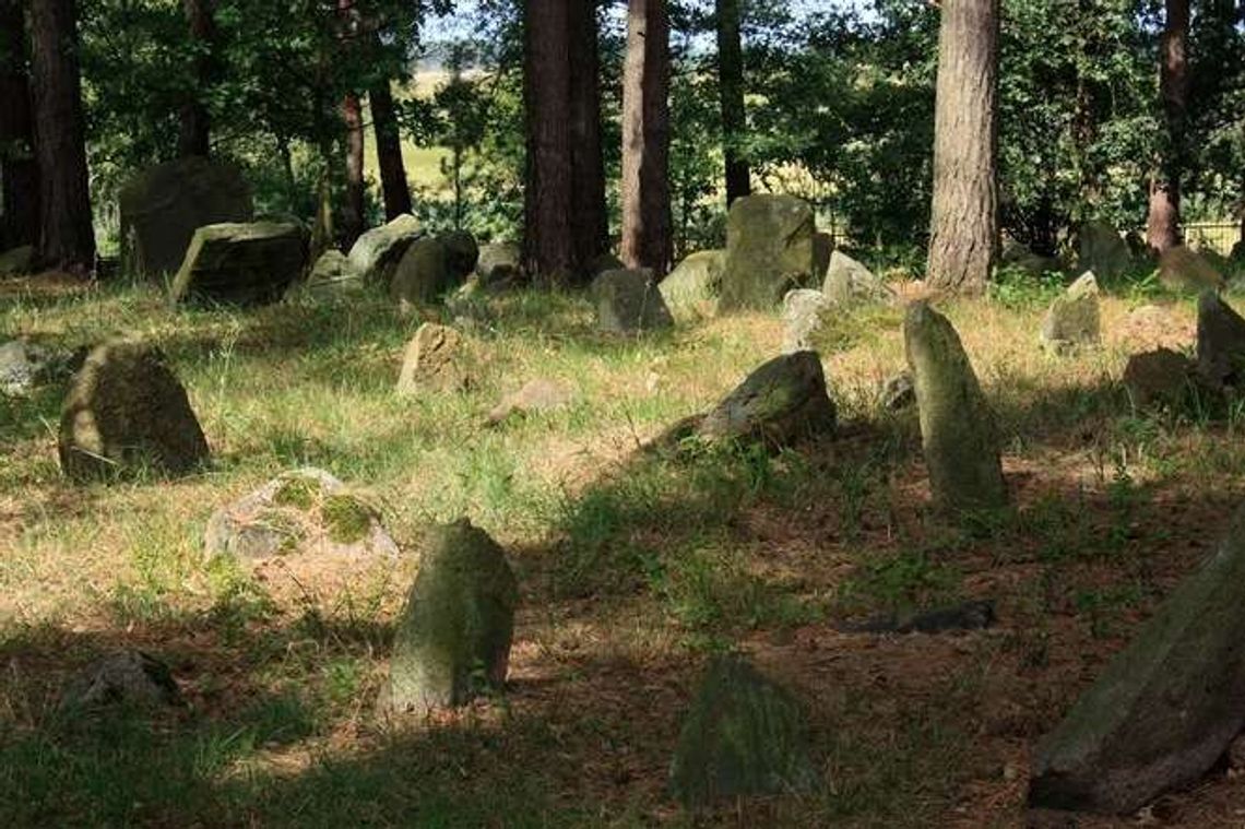 Na terenie woj. lubelskiego odkryto fundamenty meczetu