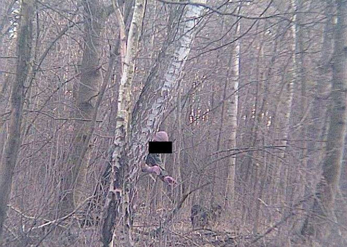 Na tropie kłusownika. "Kiedyś przestrzegali reguł"