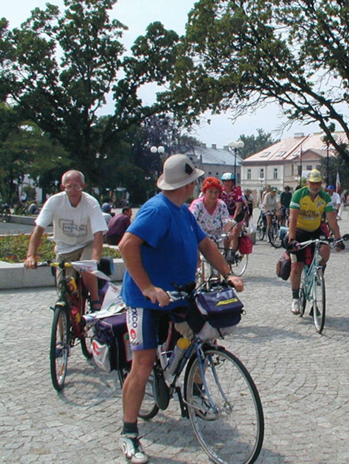 Na trzeźwo dookoła Polski