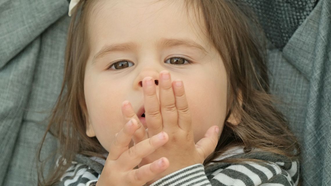 „Na trzymanie kciuków jest już za późno”. Wciąż brakuje 3 mln zł na leczenie 2-letniej Niny „Na trzymanie kciuków jest już za późno”. Wciąż brakuje 3 mln zł na leczenie 2-letniej Niny