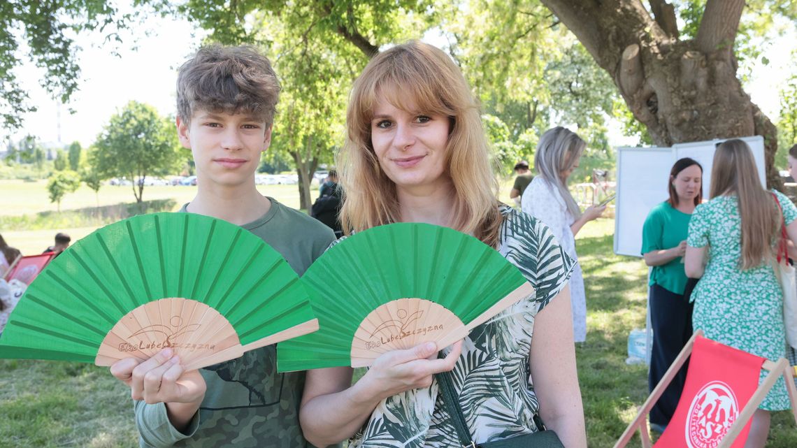 Na uczelnię można było przyjść w wymiętych ubraniach. Był tylko jeden warunek