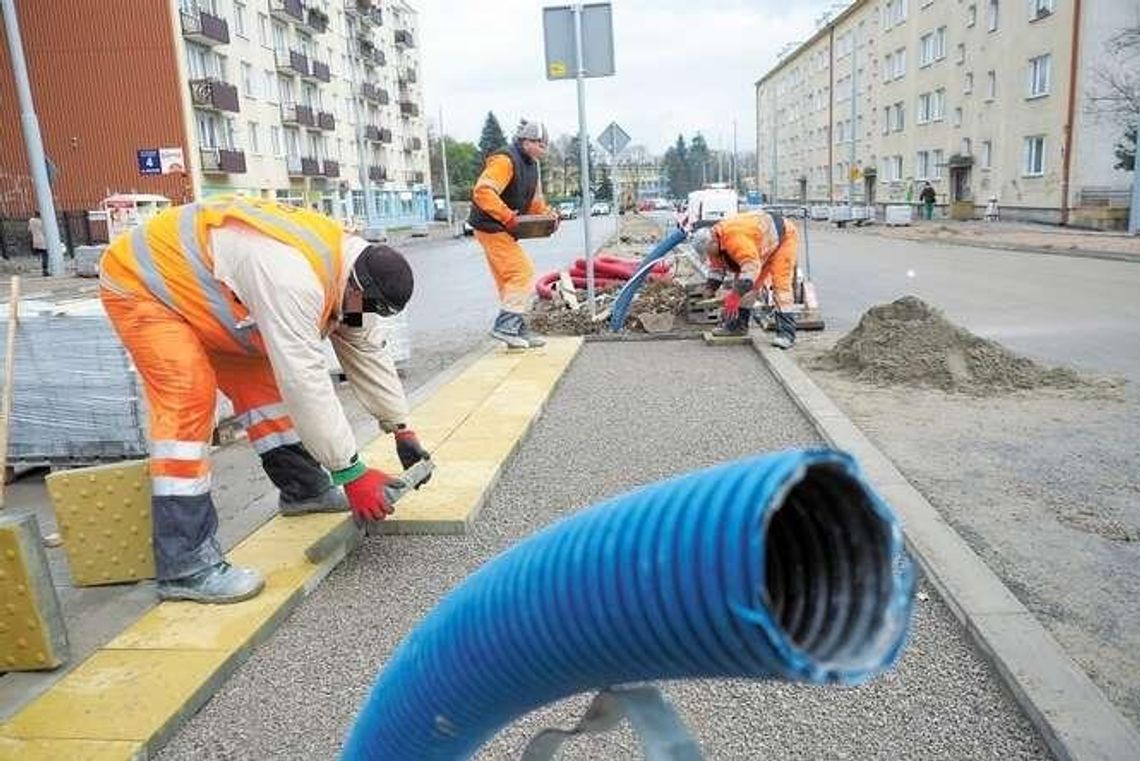 Na Ukrainie szukają pracowników do polskich firm. Targi pracy we Lwowie Na Ukrainie szukają pracowników do polskich firm. Targi pracy we Lwowie