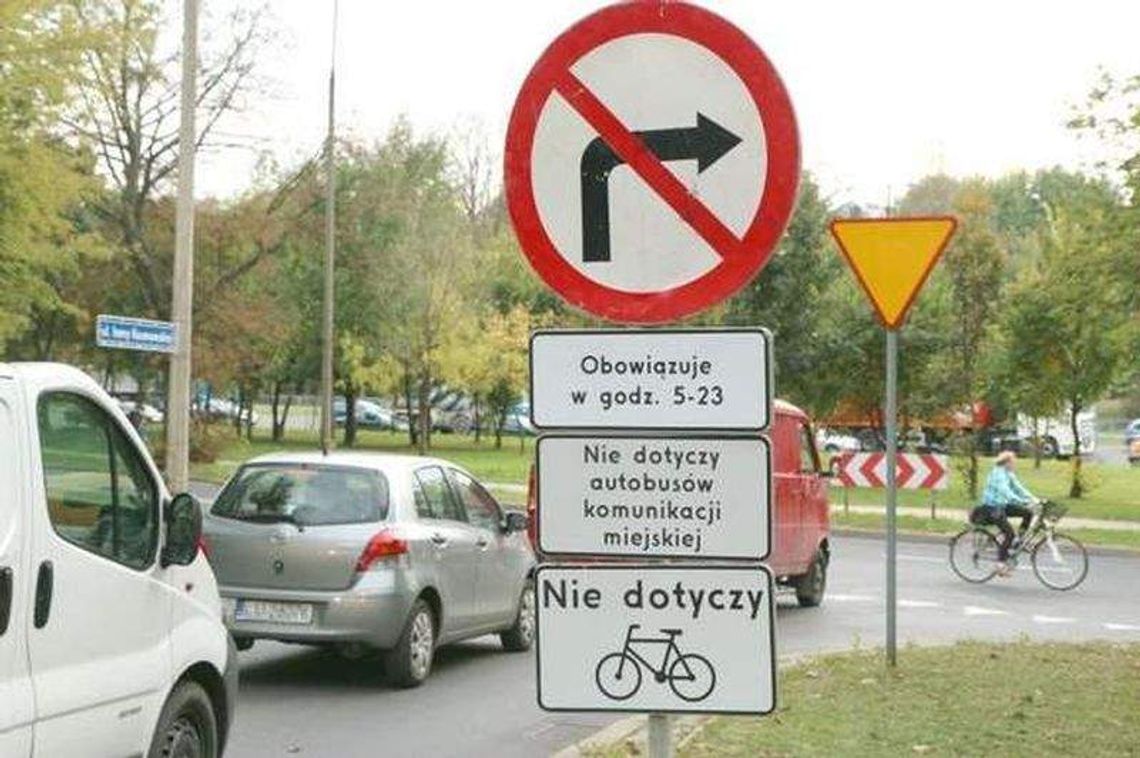 Na ul. Północną wróci ruch. Po prośbach kierowców Na ul. Północną wróci ruch. Po prośbach kierowców