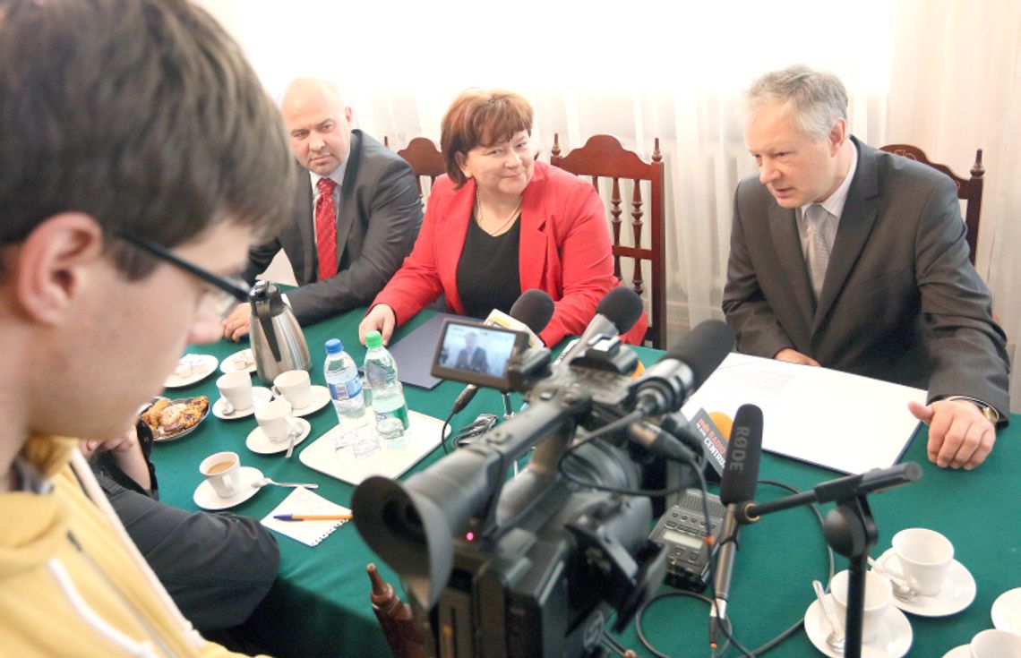 Na UMCS będą projektować meble, opakowania, buty