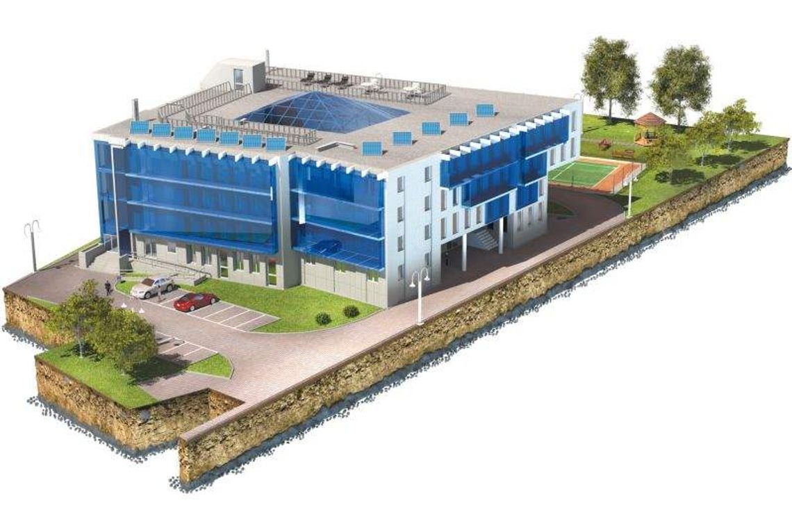 Na Węglinie powstanie centrum biznesowe za 30 mln zł