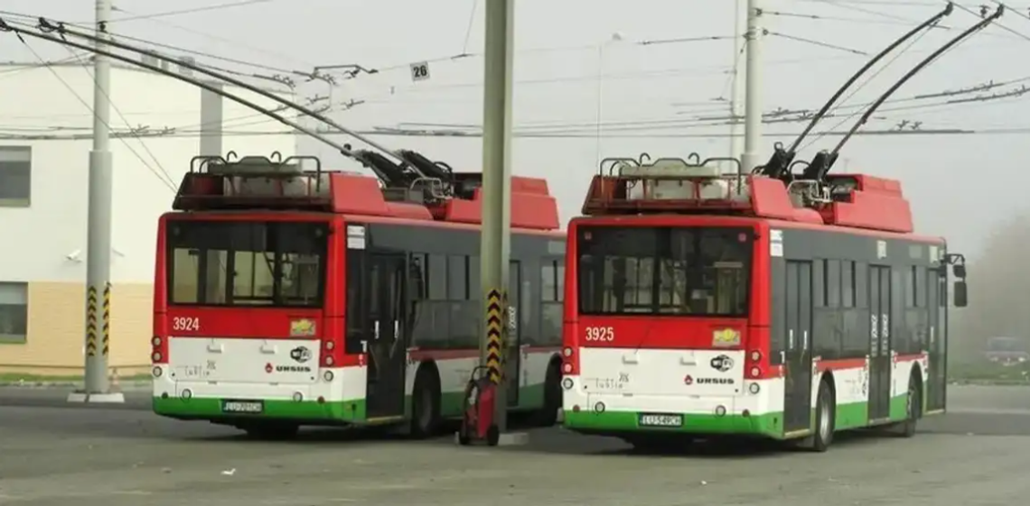 Na Wielkanoc autobusy odpoczywają. Zmiany w rozkładach komunikacji miejskiej