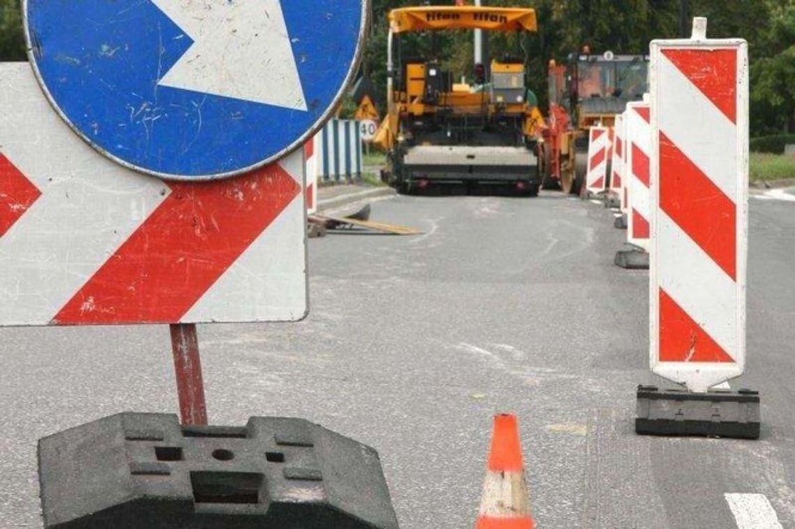 Na wiosnę nowe drogi w gminie Józefów