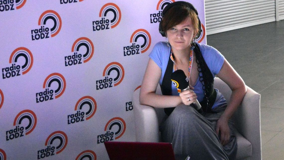 Na własne uszy: spotkanie z Kamilą Litman w Warsztatach Kultury