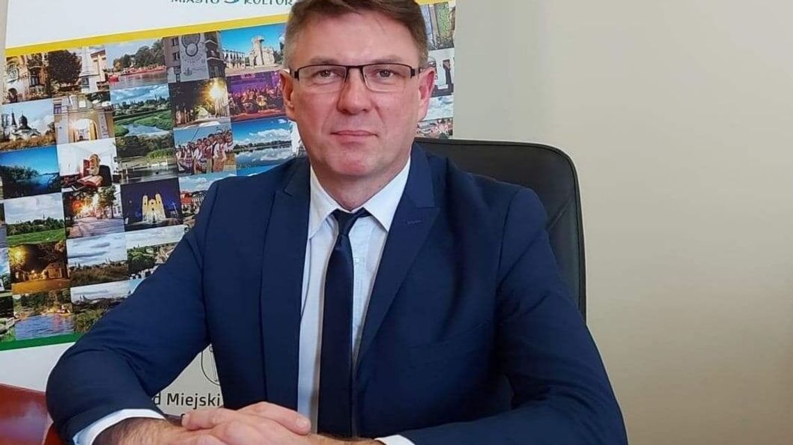 Na wschodzie Białoruś, na zachodzie Wyryki. Burmistrz: Nalot dronów otworzył nam oczy