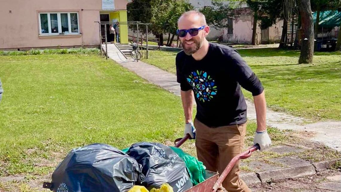 Na wschodzie można wygrać z PiS. O Jakubowskim usłyszała cała Polska 
