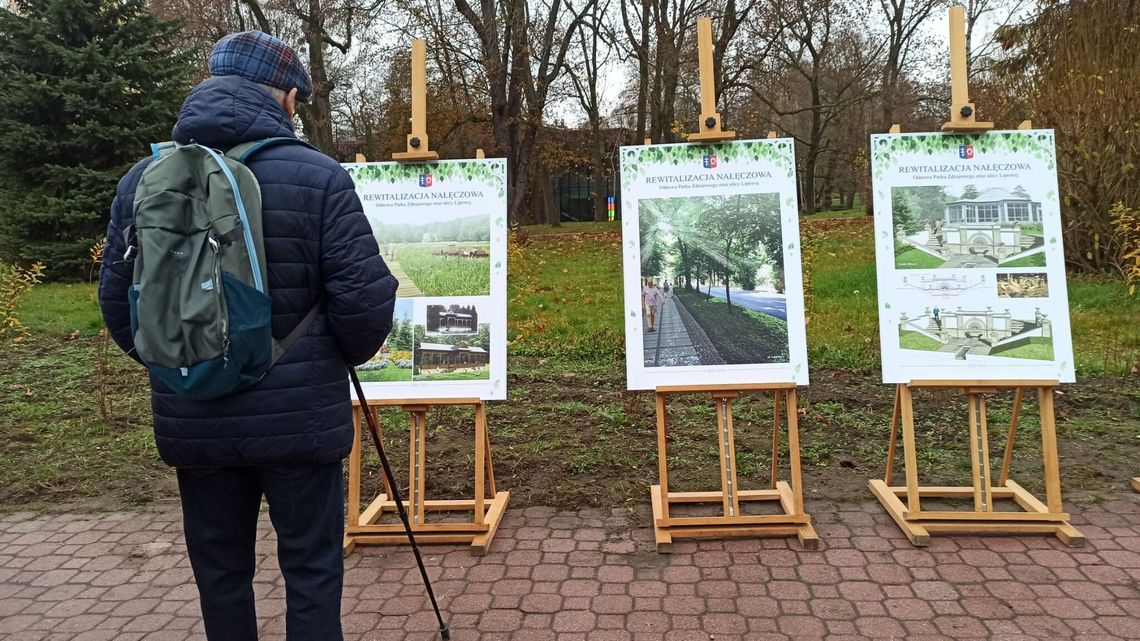 Na Wyspę Miłości wróci altana. Nałęczów zaczyna potężną inwestycję za miliony złotych